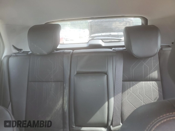 2020 Chevrolet Trax LT с VIN KL7CJLSB1LB013016, выставлен на аукционе Copart как лот 58256595 с пробегом 49 534 миль миль и Списание • Salvage title. История ставок и продаж доступна на DreamBid. Изображение 10.