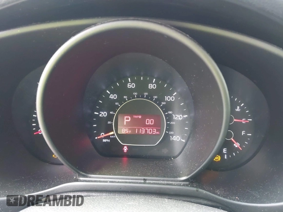 2015 Kia Soul + with VIN KNDJP3A56F7784583, listed as a IAAI auction lot 42205074 with 113,703 mi miles and . Bid and sale history available at DreamBid. Image 7.