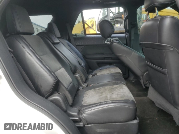 2015 Ford Explorer XLT with VIN 1FM5K7D89FGC65987, listed as a Copart auction lot 51113845 with 113,901 mi miles and Clean Title. Bid and sale history available at carsss.com. Image 11.
