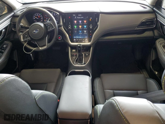2020 Subaru Outback Onyx XT with VIN 4S4BTGKD9L3181686, listed as a Copart auction lot 54611005 with 46,070 mi miles and Clean title. Bid and sale history available at DreamBid. Image 8.