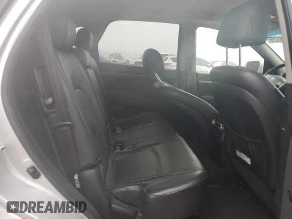 2012 Hyundai Veracruz Limited с VIN KM8NU4CCXCU195881, выставлен на аукционе Copart как лот 43236525 с пробегом 160 590 миль миль и Списание • Salvage title. История ставок и продаж доступна на DreamBid. Изображение 12.
