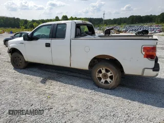 2014 Ford F-150 XL z VIN 1FTEX1CM2EFA71131, wystawiony jako Copart lot #59806735 z przebiegiem 187 170 mil mil oraz Czysty tytuł • Clean title. Historia ofert i sprzedaży dostępna na DreamBid. Obrazek 2.
