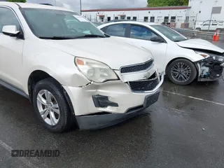 2012 Chevrolet Equinox LT w/1LT with VIN 2GNALDEK0C1290415, listed as a IAAI auction lot 42005480 with 177,948 mi miles. Bid and sale history available at carsss.com. Image 6.