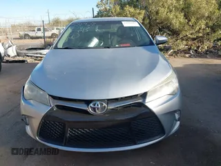 2017 Toyota Camry XLE with VIN 4T1BF1FKXHU806241, listed as a IAAI auction lot 41630618 with 123,991 mi miles. Bid and sale history available at carsss.com. Image 12.