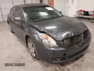 2007 Nissan Altima S with VIN 1N4AL21E37C140513, listed as a IAAI auction lot 41632649 with 159,852 mi miles and . Bid and sale history available at DreamBid. Image 14.