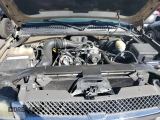 2005 Chevrolet Silverado 1500 Work Truck with VIN 1GCEC19X65Z302995, listed as a Copart auction lot 45987305 with 169,221 mi miles and Salvage Title. Bid and sale history available at DreamBid. Image 11.