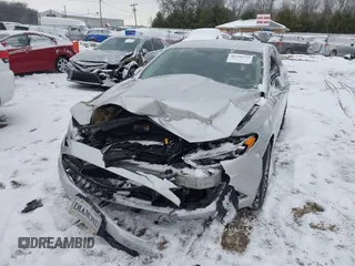 2017 Ford Fusion Titanium with VIN 3FA6P0K91HR117198, listed as a IAAI auction lot 41346552 with 76,951 mi miles. Bid and sale history available at carsss.com. Image 17.