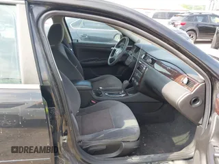 2012 Chevrolet Impala LS Fleet with VIN 2G1WF5E33C1158259, listed as a IAAI auction lot 42269300 with 192,694 mi miles and . Bid and sale history available at DreamBid. Image 5.