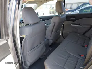 2012 Honda CR-V EX-L with VIN 2HKRM4H70CH632914, listed as a IAAI auction lot 41827493 with 188,174 mi miles. Bid and sale history available at carsss.com. Image 8.