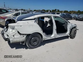 2023 Nissan Maxima SR с VIN 1N4AA6EV8PC506800, выставлен на аукционе Copart как лот 49446835 с пробегом 9 769 миль миль и На запчасти • Non repairable. История ставок и продаж доступна на DreamBid. Изображение 3.