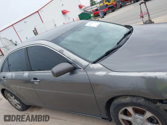 2008 Toyota Camry LE with VIN 4T4BE46K78R038454, listed as a IAAI auction lot 41971449 with 225,757 mi miles. Bid and sale history available at carsss.com. Image 14.