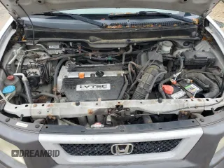 2003 Honda Element EX with VIN 5J6YH28533L051271, listed as a Copart auction lot 44997305 with 202,819 mi miles and Clean Title. Bid and sale history available at DreamBid. Image 12.