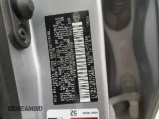 2019 Toyota Camry LE with VIN 4T1B11HK1KU227058, listed as a Copart auction lot 51225445 with 183,115 mi miles and Salvage Title. Bid and sale history available at carsss.com. Image 12.