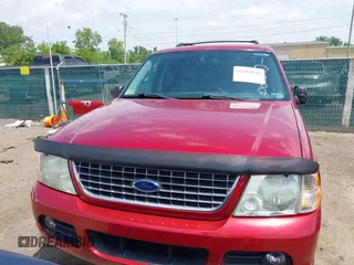 2004 Ford Explorer XLT с VIN 1FMZU73W54UB70532, выставлен на аукционе IAAI как лот 42282641 с пробегом 92 492 миль миль и . История ставок и продаж доступна на DreamBid. Изображение 12.