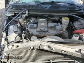 2019 Ram 3500 Tradesman with VIN 3C63RRGL8KG648389, listed as a Copart auction lot 77823624 with 46,853 mi miles and Salvage Title. Bid and sale history available at carsss.com. Image 11.