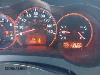 2007 Nissan Altima S with VIN 1N4AL21E97C199596, listed as a IAAI auction lot 41880234 with 170,155 mi miles and . Bid and sale history available at DreamBid. Image 7.