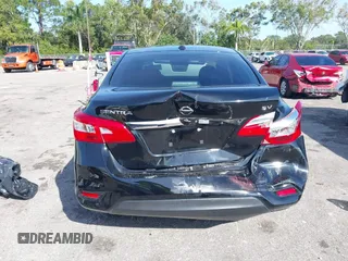 2019 Nissan Sentra SR with VIN 3N1AB7APXKY431461, listed as a IAAI auction lot 40929302 with 80,385 mi miles and . Bid and sale history available at DreamBid. Image 16.