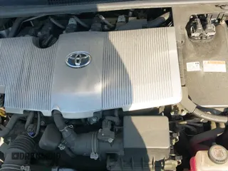 2017 Toyota Prius Two z VIN JTDKARFU2H3532848, wystawiony jako IAAI lot #42386490 z przebiegiem 140 728 mil mil oraz . Historia ofert i sprzedaży dostępna na DreamBid. Obrazek 20.