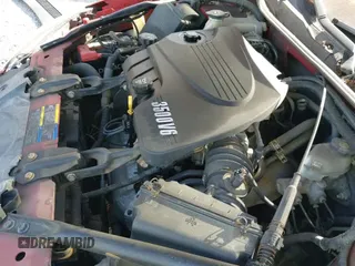 2007 Chevrolet Impala LT с VIN 2G1WT55K379156339, выставлен на аукционе IAAI как лот 43443640 с пробегом 104 469 миль миль и . История ставок и продаж доступна на DreamBid. Изображение 12.