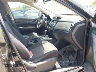 2017 Nissan Rogue S с VIN JN8AT2MT1HW386677, выставлен на аукционе IAAI как лот 42439962 с пробегом 210 747 миль миль и . История ставок и продаж доступна на DreamBid. Изображение 5.
