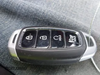2023 Hyundai Venue SEL with VIN KMHRC8A35PU220898, listed as a IAAI auction lot 40873887 with 24,994 mi miles and . Bid and sale history available at DreamBid. Image 11.
