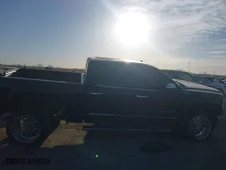 2014 GMC Sierra 1500 SLT with VIN 3GTU2VECXEG467098, listed as a IAAI auction lot 41783897 with 166,879 mi miles. Bid and sale history available at carsss.com. Image 14.