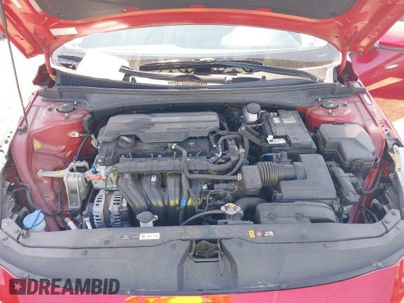 2023 Hyundai Elantra SE с VIN KMHLL4AG9PU519859, выставлен на аукционе IAAI как лот 42323341 с пробегом 47 466 миль миль и . История ставок и продаж доступна на DreamBid. Изображение 10.