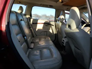 2009 Volvo XC70 3.2L z VIN YV4BZ982991056130, wystawiony jako Copart lot #89382385 z przebiegiem 165 572 mil mil oraz Szkoda całkowita • Salvage title. Historia ofert i sprzedaży dostępna na DreamBid. Obrazek 11.