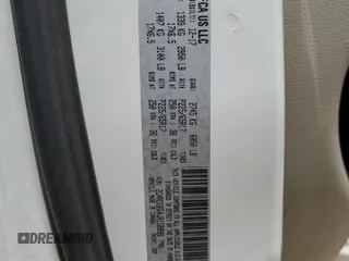 2018 Dodge Grand Caravan SE Plus with VIN 2C4RDGBG4JR159898, listed as a Copart auction lot 53253285 with 89,001 mi miles and Salvage Title. Bid and sale history available at DreamBid. Image 15.