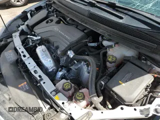 2017 Chevrolet Volt Premier с VIN 1G1RD6S51HU112326, выставлен на аукционе Copart как лот 70877695 с пробегом 95 002 миль миль и Списание • Salvage title. История ставок и продаж доступна на DreamBid. Изображение 13.