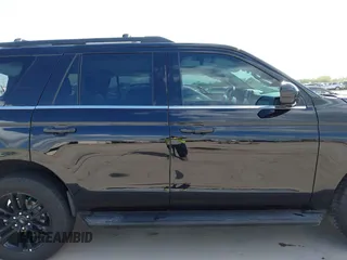 2024 Ford Expedition XLT with VIN 1FMJU1H88REA29329, listed as a IAAI auction lot 41982656 with 8,721 mi miles and . Bid and sale history available at DreamBid. Image 14.
