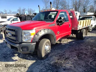2012 Ford F-350 XL z VIN 1FDRF3HT7CEC67984, wystawiony jako Copart lot #87366774 z przebiegiem 84 069 mil mil oraz Szkoda całkowita • Salvage title. Historia ofert i sprzedaży dostępna na DreamBid. Obrazek 1.