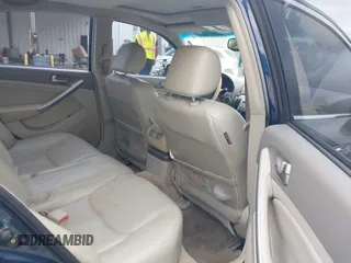 2004 Infiniti G35 w/Leather z VIN JNKCV51E04M612847, wystawiony jako IAAI lot #41953855 z przebiegiem 307 482 mil mil oraz . Historia ofert i sprzedaży dostępna na DreamBid. Obrazek 8.