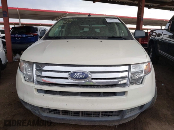 2007 Ford Edge SE z VIN 2FMDK36C77BB55051, wystawiony jako IAAI lot #42022217 z przebiegiem 202 186 mil mil oraz . Historia ofert i sprzedaży dostępna na DreamBid. Obrazek 13.