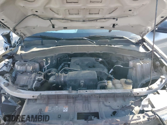 2020 Ford Explorer с VIN 1FMSK7BH9LGC89093, выставлен на аукционе Copart как лот 45175555 с пробегом 170 750 миль миль и Чистый • Clean title. История ставок и продаж доступна на DreamBid. Изображение 12.