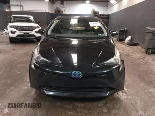 2017 Toyota Prius Two with VIN JTDKBRFU1H3031995, listed as a IAAI auction lot 41560653 with 155,092 mi miles and . Bid and sale history available at DreamBid. Image 12.