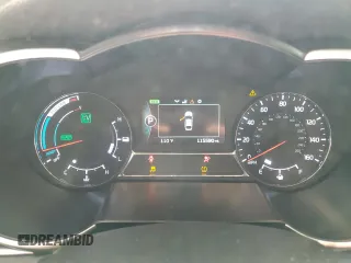 2016 Kia Optima z VIN KNAGM4AD8G5095204, wystawiony jako Copart lot #56659255 z przebiegiem 115 590 mil mil oraz Szkoda całkowita • Salvage title. Historia ofert i sprzedaży dostępna na DreamBid. Obrazek 9.