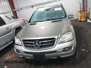 2006 Mercedes-Benz M 350 with VIN 4JGBB86E16A142859, listed as a IAAI auction lot 41867816 with 164,401 mi miles and . Bid and sale history available at DreamBid. Image 12.