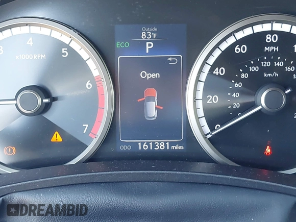 2015 Lexus NX 200t with VIN JTJYARBZ6F2003592, listed as a IAAI auction lot 42238705 with 161,381 mi miles and . Bid and sale history available at DreamBid. Image 15.