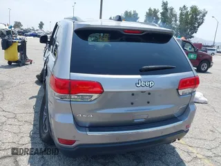 2018 Jeep Grand Cherokee Limited с VIN 1C4RJFBG4JC243800, выставлен на аукционе IAAI как лот 42389892 с пробегом 96 525 миль миль и . История ставок и продаж доступна на DreamBid. Изображение 16.