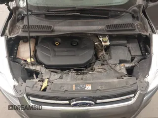 2015 Ford Escape Titanium with VIN 1FMCU9J96FUA43337, listed as a IAAI auction lot 41825328 with 149,639 mi miles and . Bid and sale history available at DreamBid. Image 10.