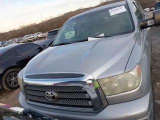2007 Toyota Tundra LTD with VIN 5TBEV58137S469181, listed as a IAAI auction lot 41386726 with 249,642 mi miles. Bid and sale history available at carsss.com. Image 12.