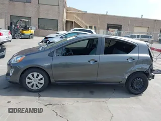 2016 Toyota Prius One с VIN JTDKDTB32G1134020, выставлен на аукционе IAAI как лот 42136215 с пробегом 102 529 миль миль и . История ставок и продаж доступна на DreamBid. Изображение 15.