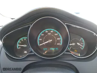 2008 Chevrolet Malibu LT w/1LT with VIN 1G1ZH57B68F173088, listed as a IAAI auction lot 41974672 with 45,864 mi miles. Bid and sale history available at carsss.com. Image 7.