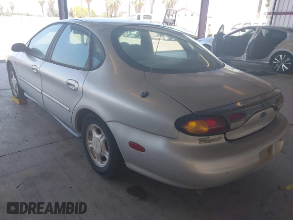 1997 Ford Taurus GL with VIN 1FALP52U8VA103244, listed as a IAAI auction lot 42695187 with 249,050 mi miles and . Bid and sale history available at DreamBid. Image 3.