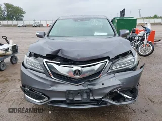 2017 Acura RDX Advance с VIN 5J8TB4H70HL017540, выставлен на аукционе IAAI как лот 42403692 с пробегом Не указан миль и . История ставок и продаж доступна на DreamBid. Изображение 12.