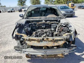 2020 Subaru Legacy Premium z VIN 4S3BWAC6XL3024791, wystawiony jako Copart lot #57331115 z przebiegiem Nie podano mil oraz Szkoda całkowita • Salvage title. Historia ofert i sprzedaży dostępna na DreamBid. Obrazek 5.