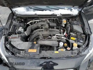 2020 Subaru Crosstrek Premium with VIN JF2GTAPC4L8236024, listed as a Copart auction lot 44777695 with 81,399 mi miles and Non repairable. Bid and sale history available at DreamBid. Image 13.