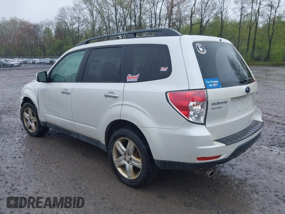 2010 Subaru Forester X Limited with VIN JF2SH6DC6AH804221, listed as a IAAI auction lot 42177023 with 171,272 mi miles and . Bid and sale history available at DreamBid. Image 3.