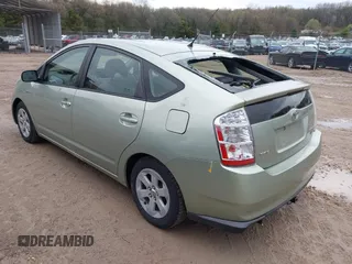 2009 Toyota Prius with VIN JTDKB20U793534285, listed as a IAAI auction lot 42176785 with 232,008 mi miles and . Bid and sale history available at DreamBid. Image 3.